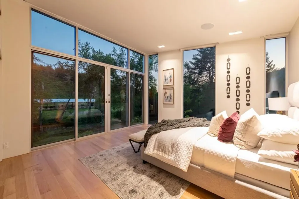 2570 Purisima Creek Road Half Moon Bay, CA 94019