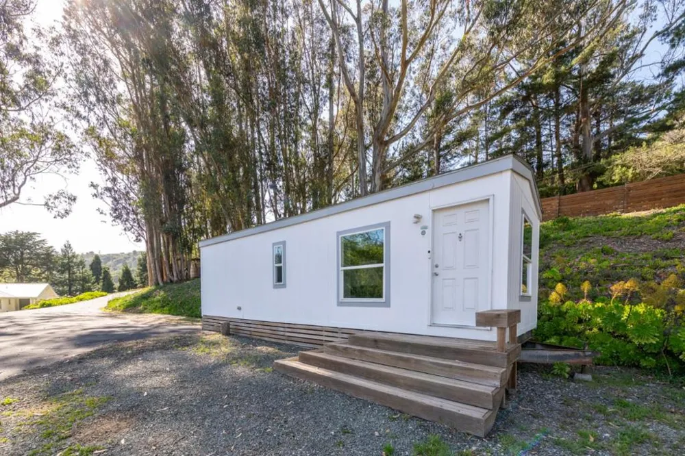 2570 Purisima Creek Road Half Moon Bay, CA 94019