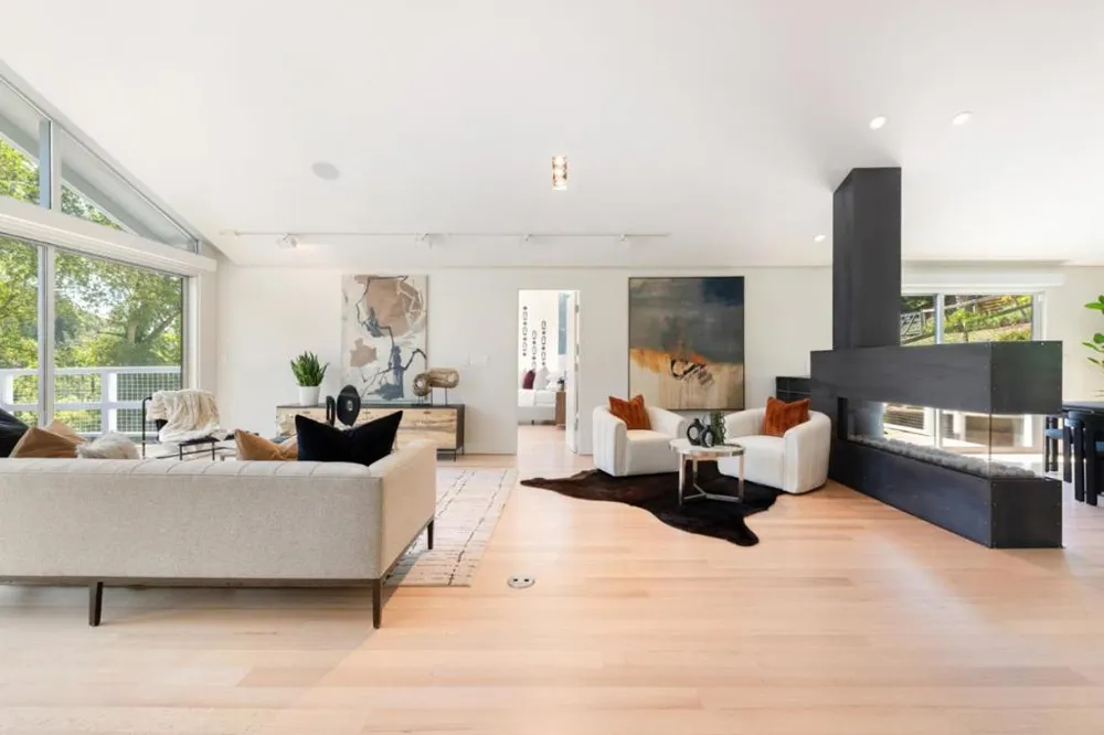 2570 Purisima Creek Road Half Moon Bay, CA 94019