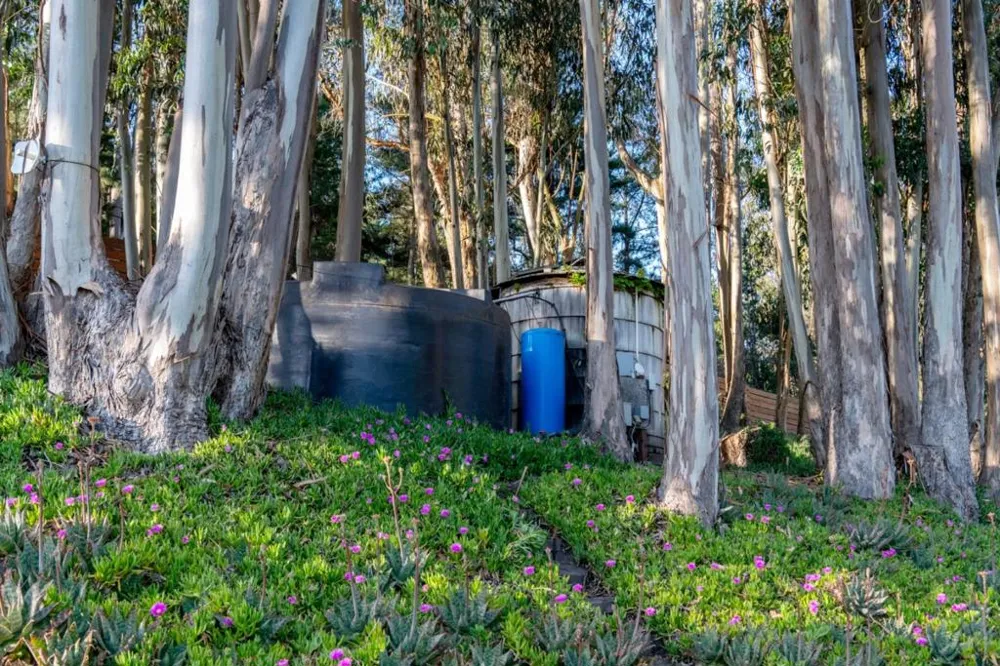 2570 Purisima Creek Road Half Moon Bay, CA 94019