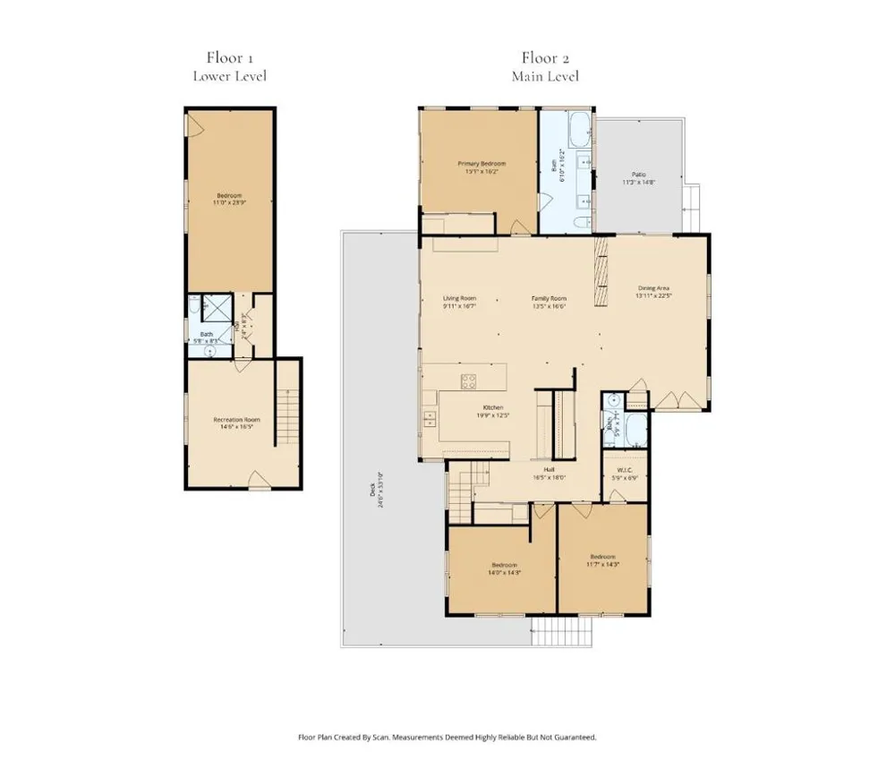 2570 Purisima Creek Road Half Moon Bay, CA 94019