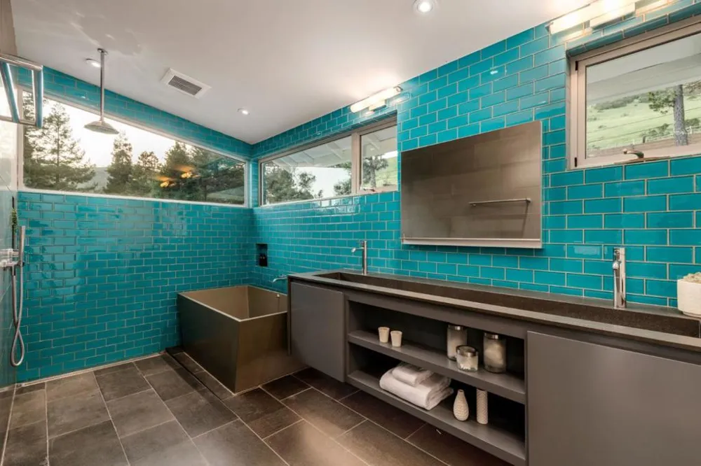 2570 Purisima Creek Road Half Moon Bay, CA 94019