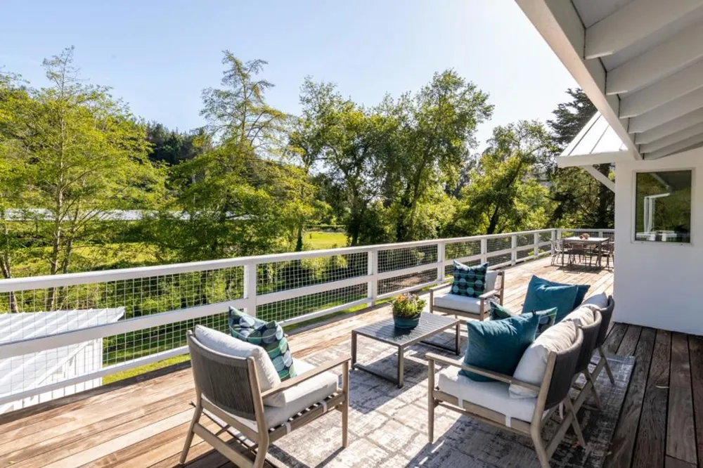 2570 Purisima Creek Road Half Moon Bay, CA 94019