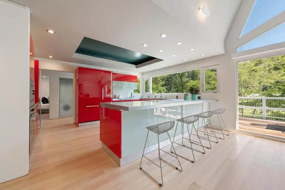 2570 Purisima Creek Road Half Moon Bay, CA 94019