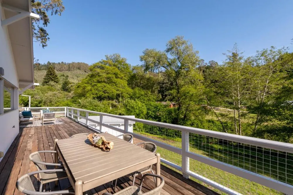 2570 Purisima Creek Road Half Moon Bay, CA 94019