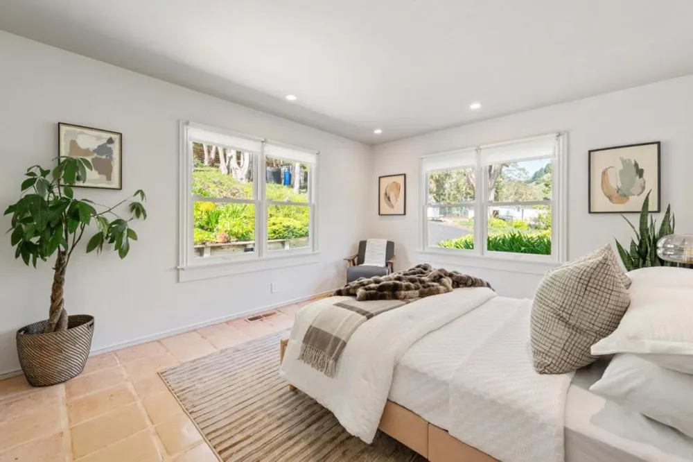 2570 Purisima Creek Road Half Moon Bay, CA 94019