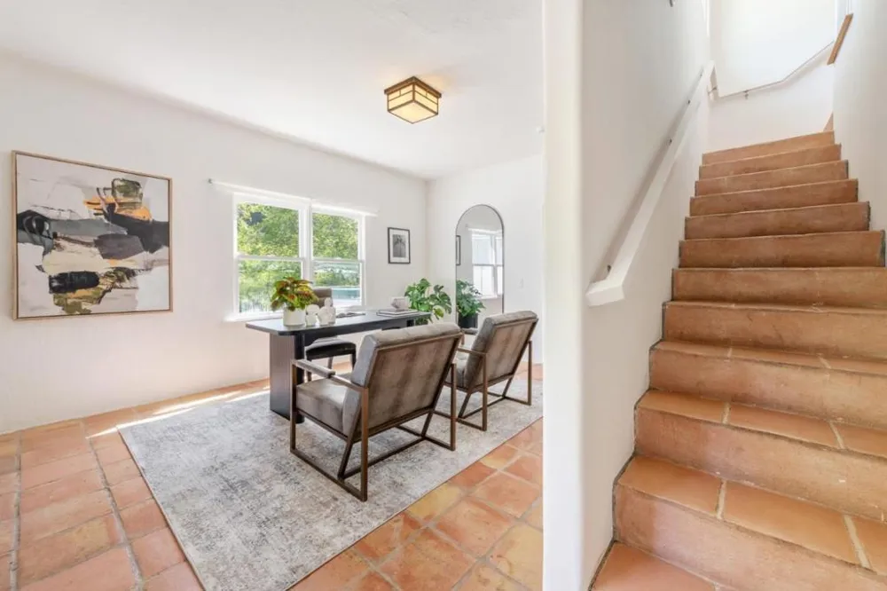2570 Purisima Creek Road Half Moon Bay, CA 94019