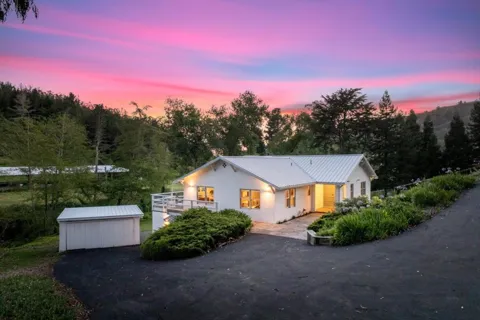 2570 Purisima Creek Road