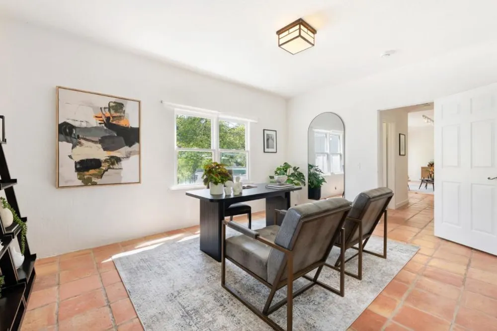 2570 Purisima Creek Road Half Moon Bay, CA 94019