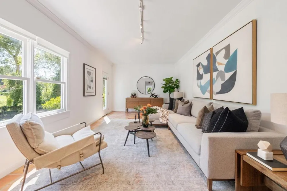 2570 Purisima Creek Road Half Moon Bay, CA 94019