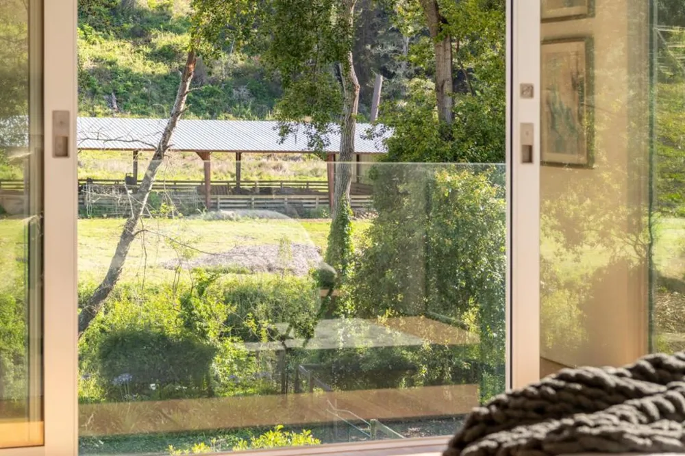 2570 Purisima Creek Road Half Moon Bay, CA 94019