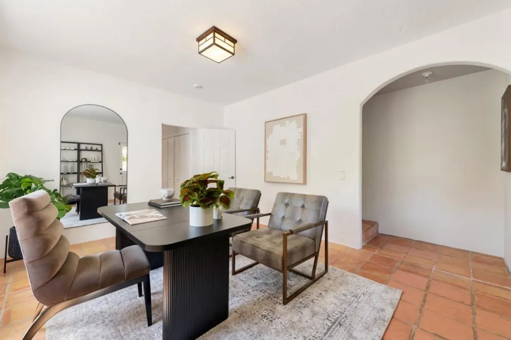 2570 Purisima Creek Road Half Moon Bay, CA 94019
