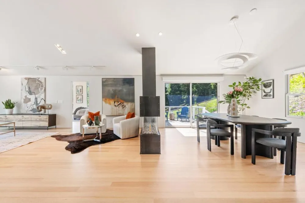 2570 Purisima Creek Road Half Moon Bay, CA 94019