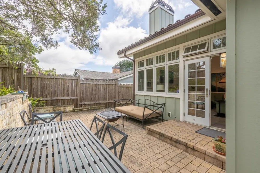 24785 Santa Rita Street Carmel, CA 93923