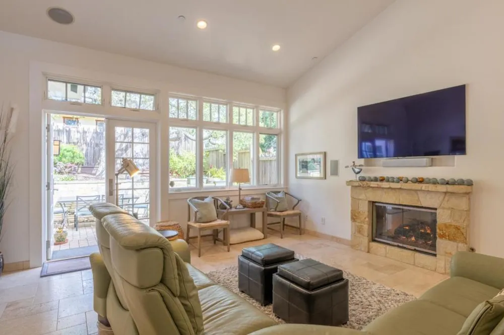24785 Santa Rita Street Carmel, CA 93923