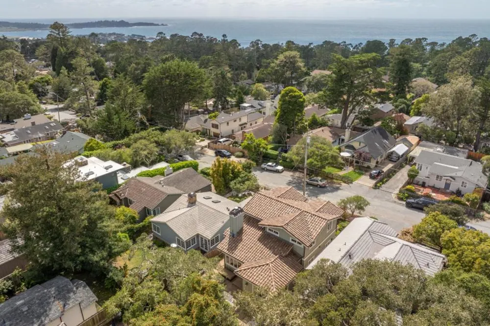 24785 Santa Rita Street Carmel, CA 93923