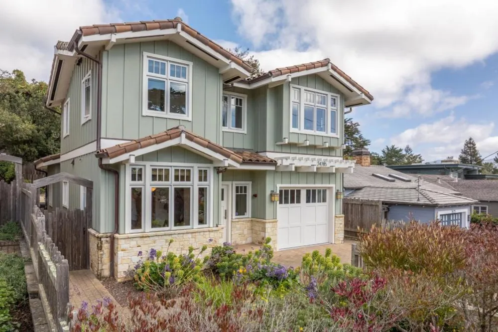 24785 Santa Rita Street Carmel, CA 93923