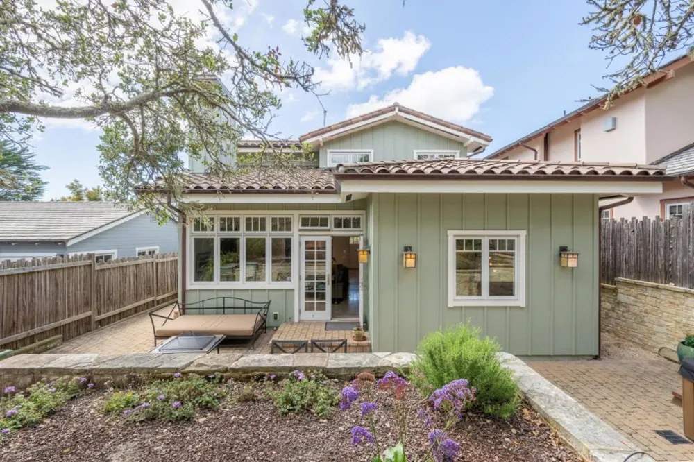 24785 Santa Rita Street Carmel, CA 93923