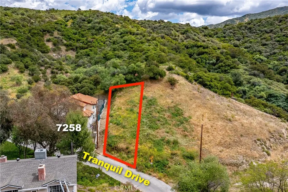 7266 Tranquil Drive Tujunga, CA 91042