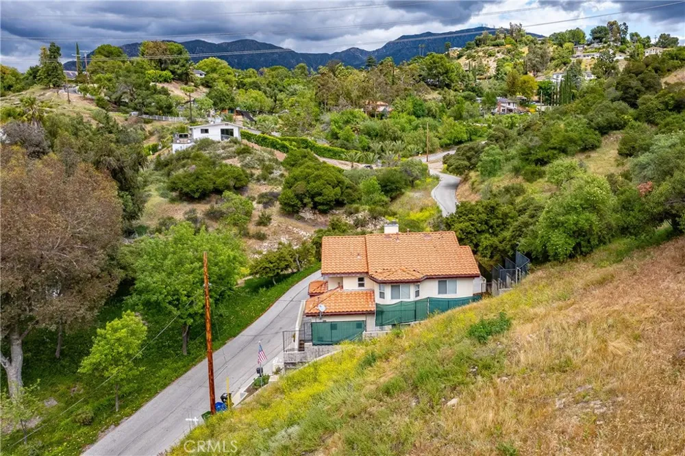 7266 Tranquil Drive Tujunga, CA 91042