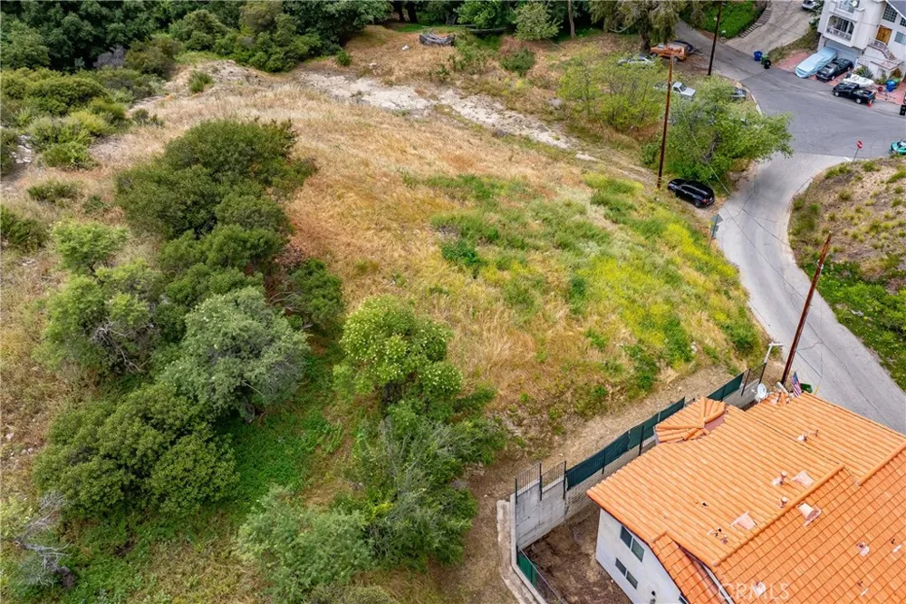 7266 Tranquil Drive Tujunga, CA 91042