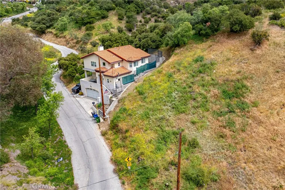 7266 Tranquil Drive Tujunga, CA 91042