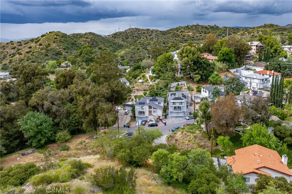 7266 Tranquil Drive Tujunga, CA 91042