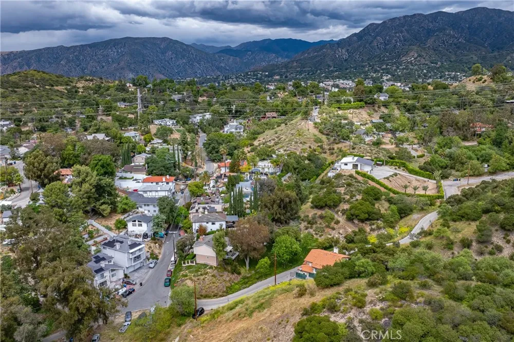 7266 Tranquil Drive Tujunga, CA 91042