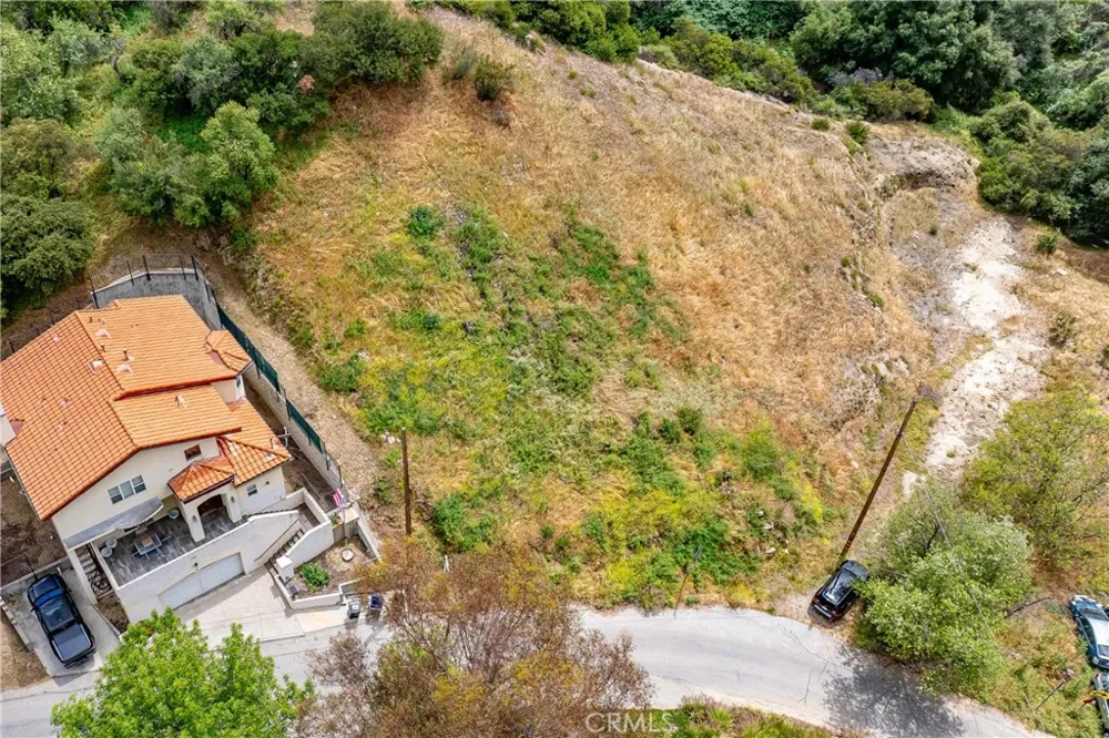 7266 Tranquil Drive Tujunga, CA 91042