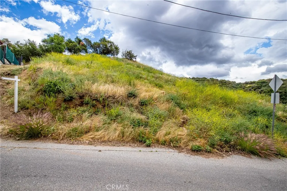 7266 Tranquil Drive Tujunga, CA 91042