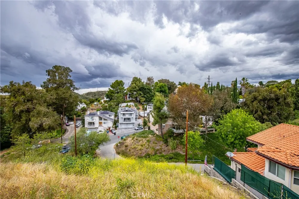 7266 Tranquil Drive Tujunga, CA 91042