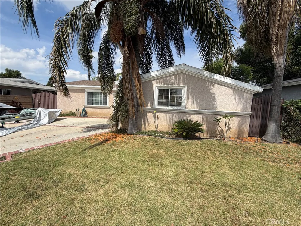 1139 Aldgate La Puente, CA 91744