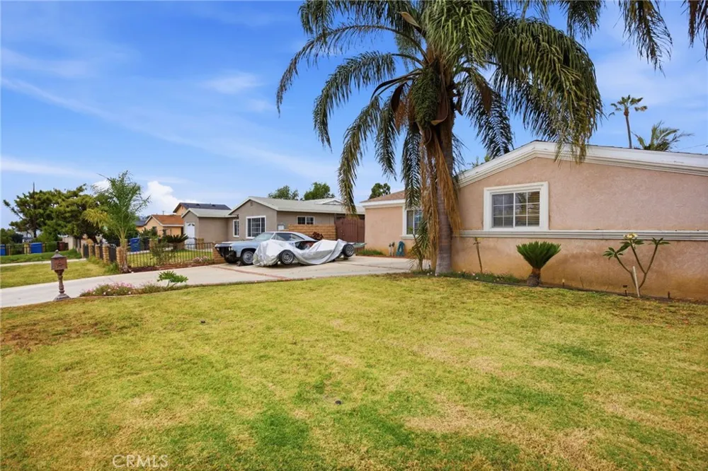 1139 Aldgate La Puente, CA 91744