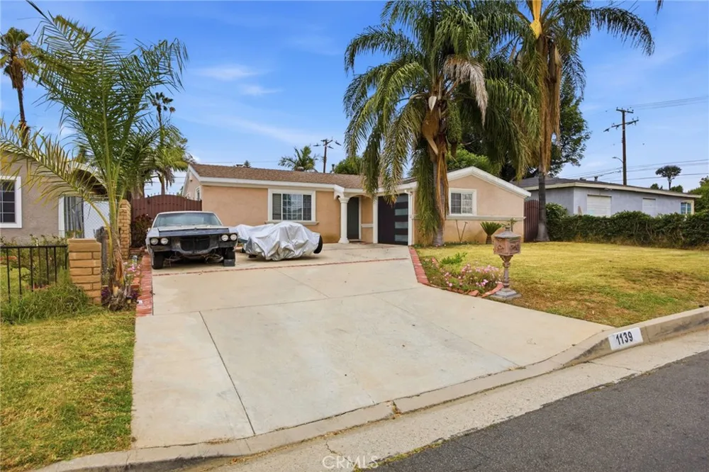 1139 Aldgate La Puente, CA 91744
