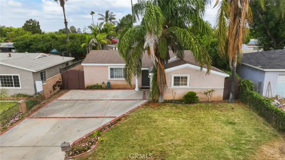 1139 Aldgate La Puente, CA 91744