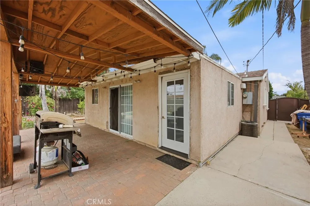 1139 Aldgate La Puente, CA 91744