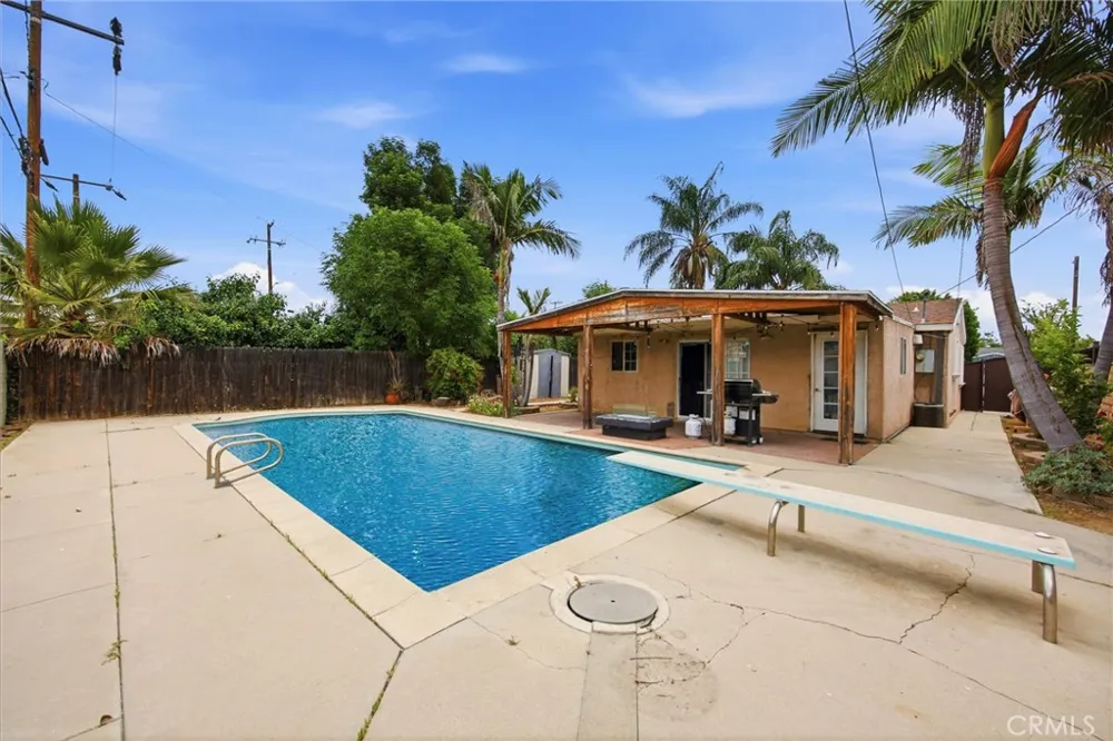1139 Aldgate La Puente, CA 91744
