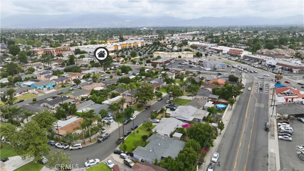 1139 Aldgate La Puente, CA 91744