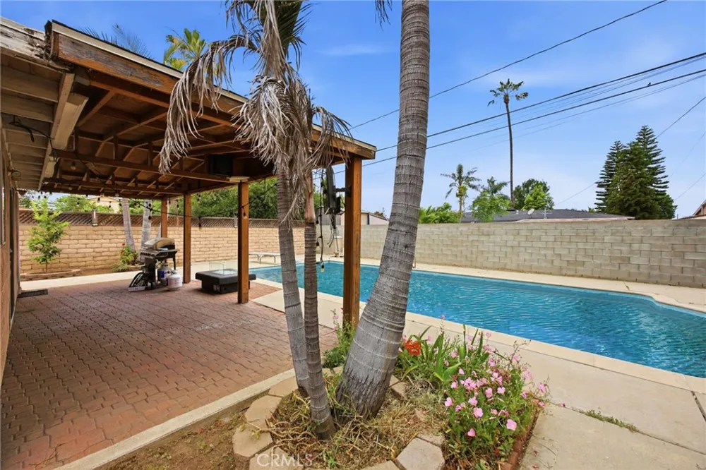 1139 Aldgate La Puente, CA 91744