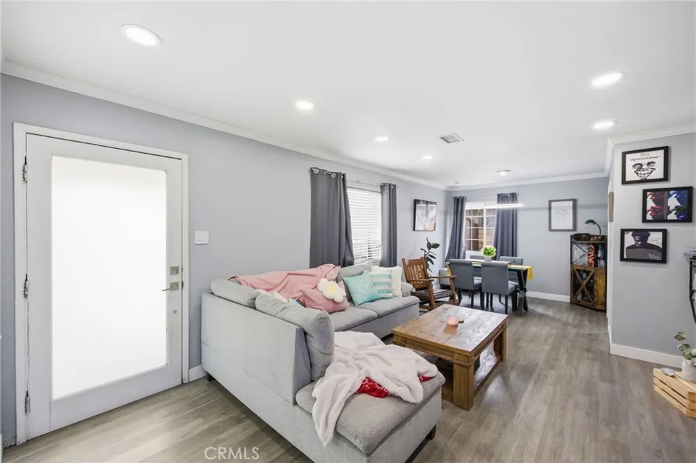 1139 Aldgate La Puente, CA 91744
