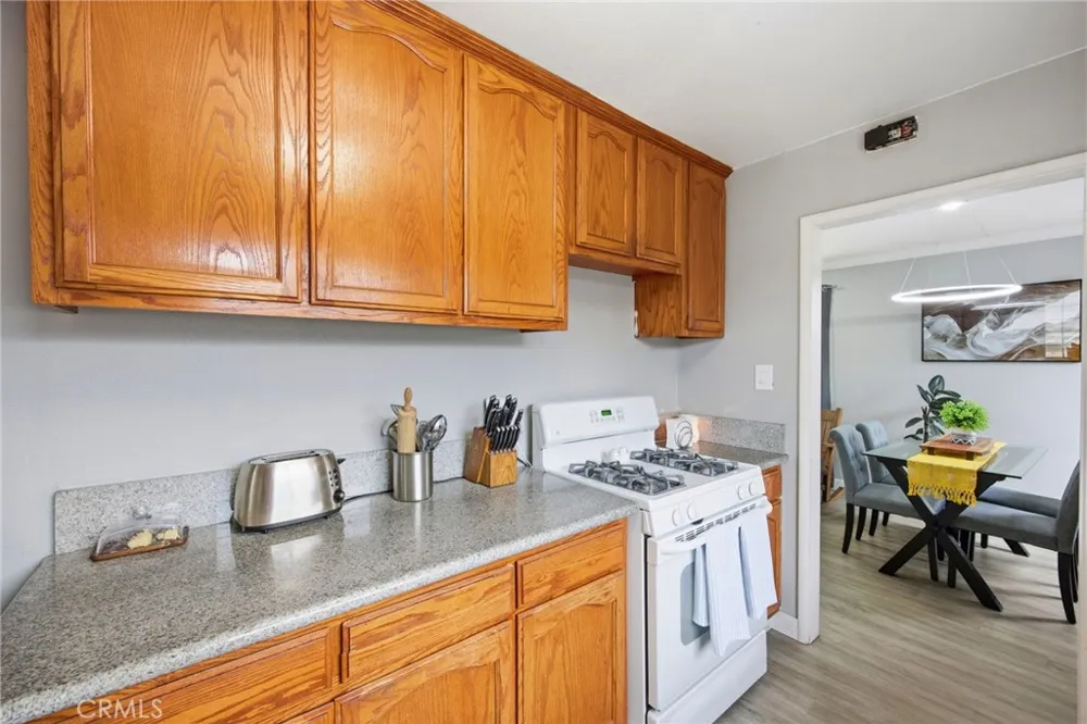 1139 Aldgate La Puente, CA 91744