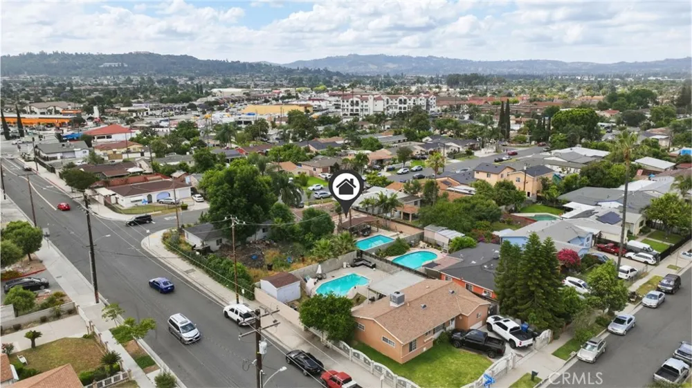 1139 Aldgate La Puente, CA 91744