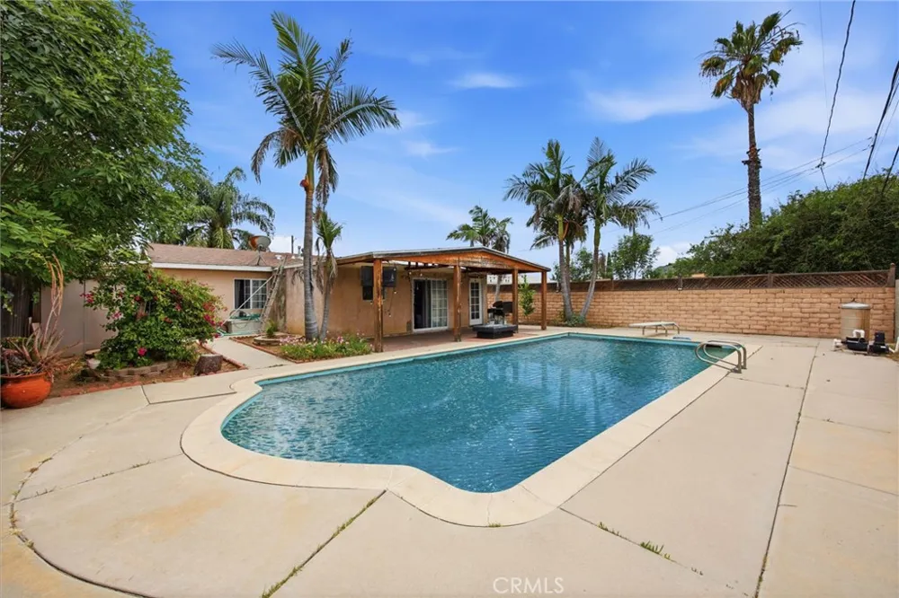 1139 Aldgate La Puente, CA 91744