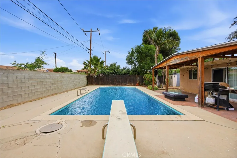 1139 Aldgate La Puente, CA 91744