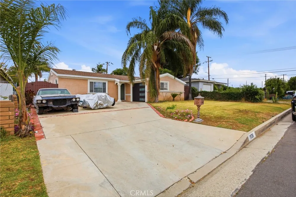 1139 Aldgate La Puente, CA 91744