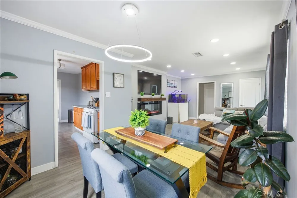 1139 Aldgate La Puente, CA 91744