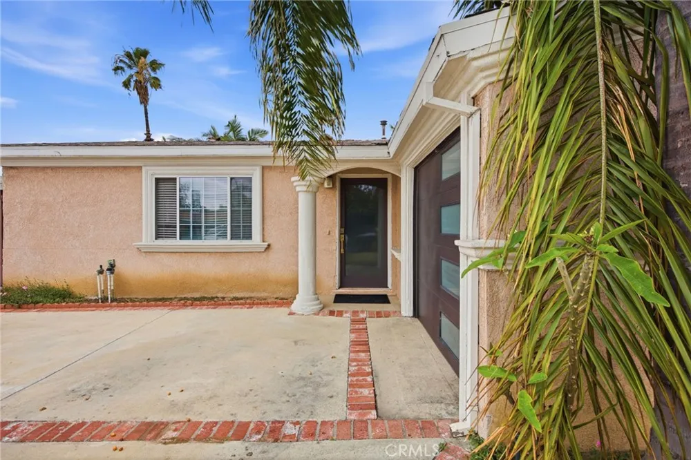 1139 Aldgate La Puente, CA 91744