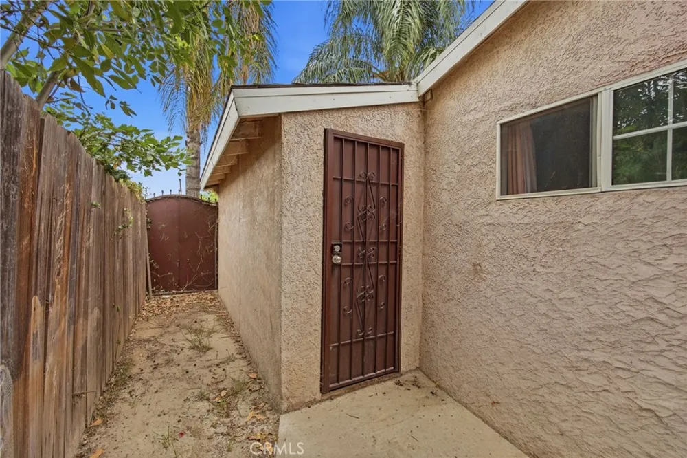 1139 Aldgate La Puente, CA 91744