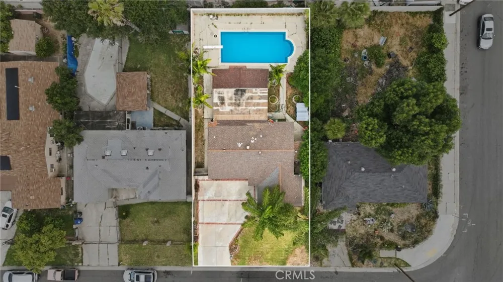 1139 Aldgate La Puente, CA 91744