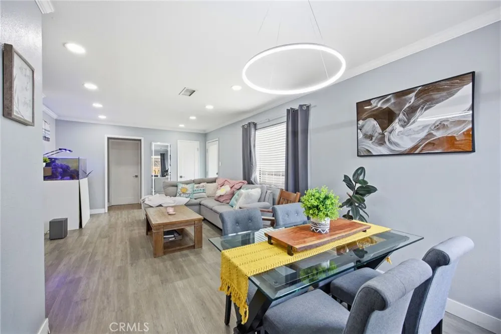 1139 Aldgate La Puente, CA 91744